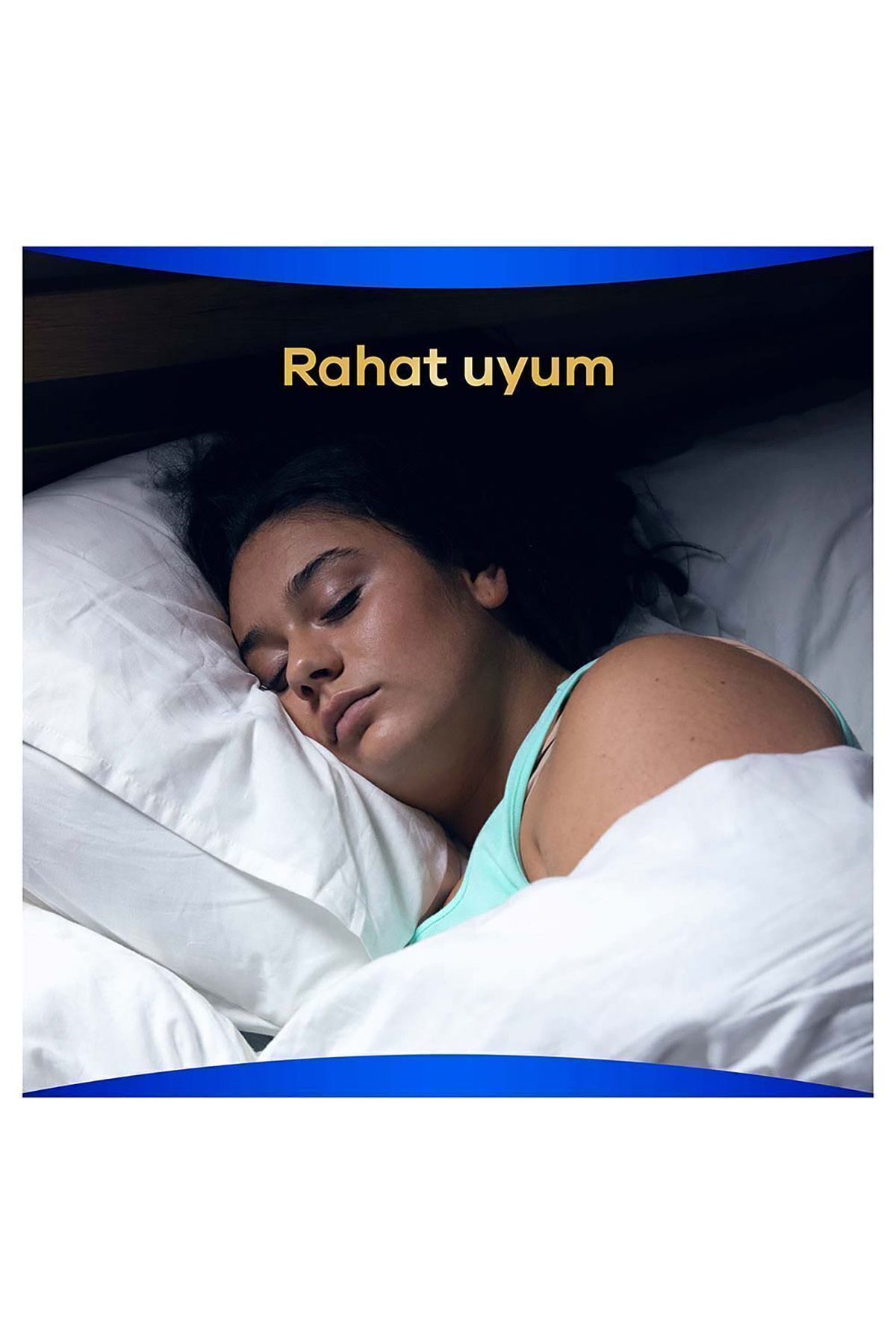 Orkid Ultra Gece Ekstra (BOY 4) 20 Adet Hijyenik P-