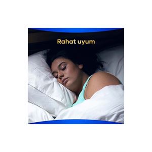 Orkid Ultra Gece Ekstra Plus (boy 5) 20 Adet Hijye-