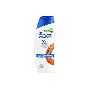Head And Shoulders Şampuan Erkeklere Özel Saç Dökü-