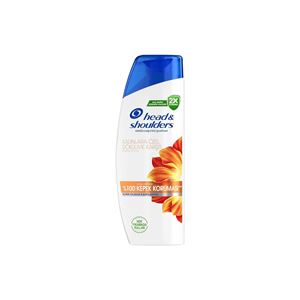 Head And Shoulders Şampuan Kadınlara Özel Saç Dökü-