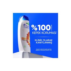 Head And Shoulders Şampuan Kadınlara Özel Saç Dökü-
