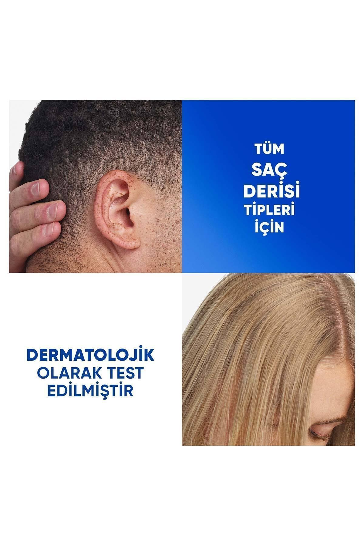 Head And Shoulders Şampuan Saç Dökülme Karşıtı Kaf-