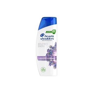Head And Shoulders Şampuan Besleyici Bakım 1in1 33-
