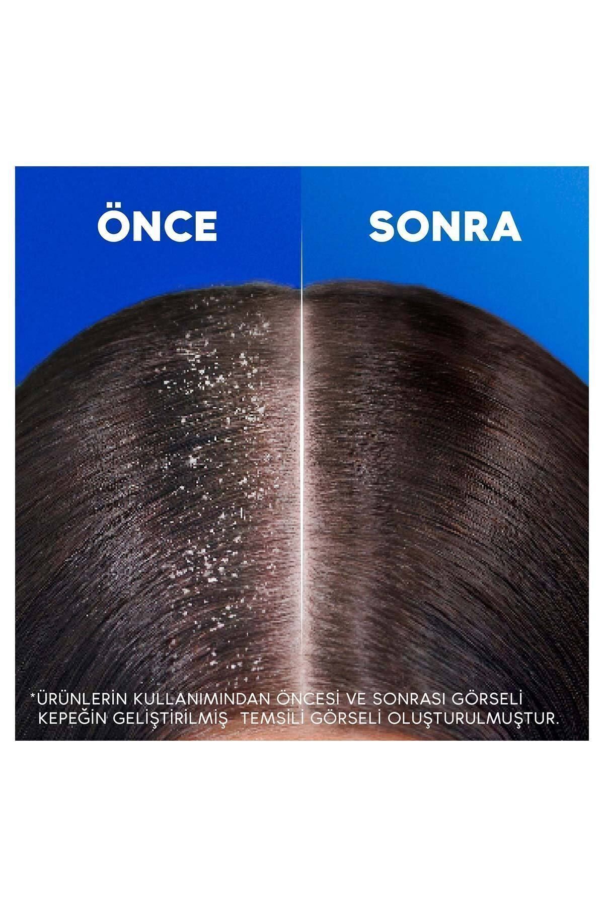 HEAD AND SHOULDERS ŞAMPUAN KLASİK BAKIM 1İN1 330 M-