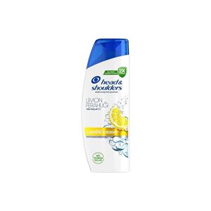 HEAD AND SHOULDERS ŞAMPUAN LİMON FERAHLIĞI 1İN1 33-