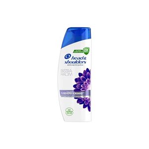 Head And Shoulders Şampuan Ekstra Hacim 1in1 330 m-