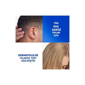 Head And Shoulders Şampuan Ekstra Hacim 1in1 330 m-