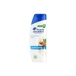 Head And Shoulders H&S Şampuan Nemlendirici Bakım-