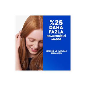 Head And Shoulders Şampuan Mentol Ferahlığı 2in1-