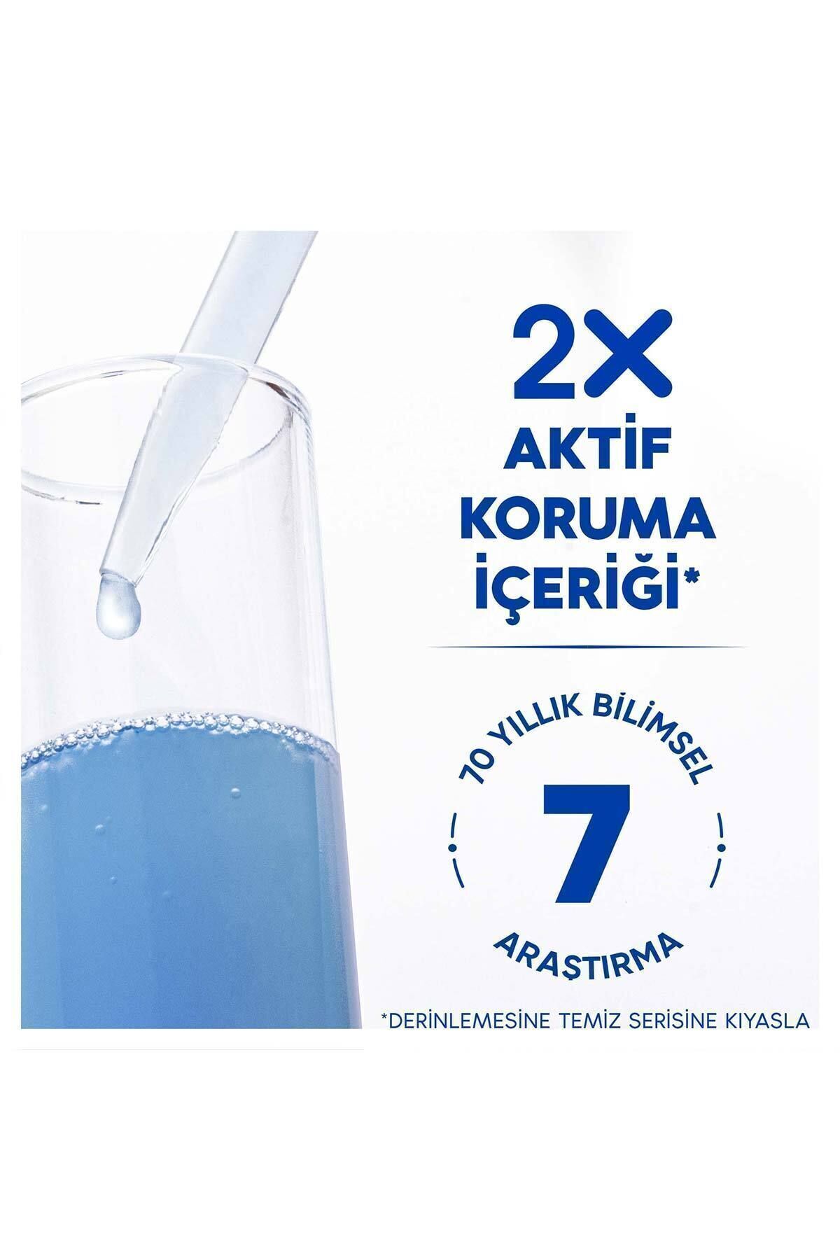 Head And Shoulders Şampuan Klasik Bakım 2in1 330 m-