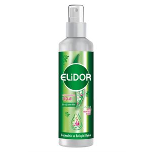 Elidor Superblend Sıvı Saç Bakım Kremi Sağlıklı Uz-