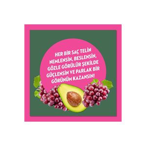 Elidor Doğanın Enerjisi Serum Saç Bakım Yağı Avoka-