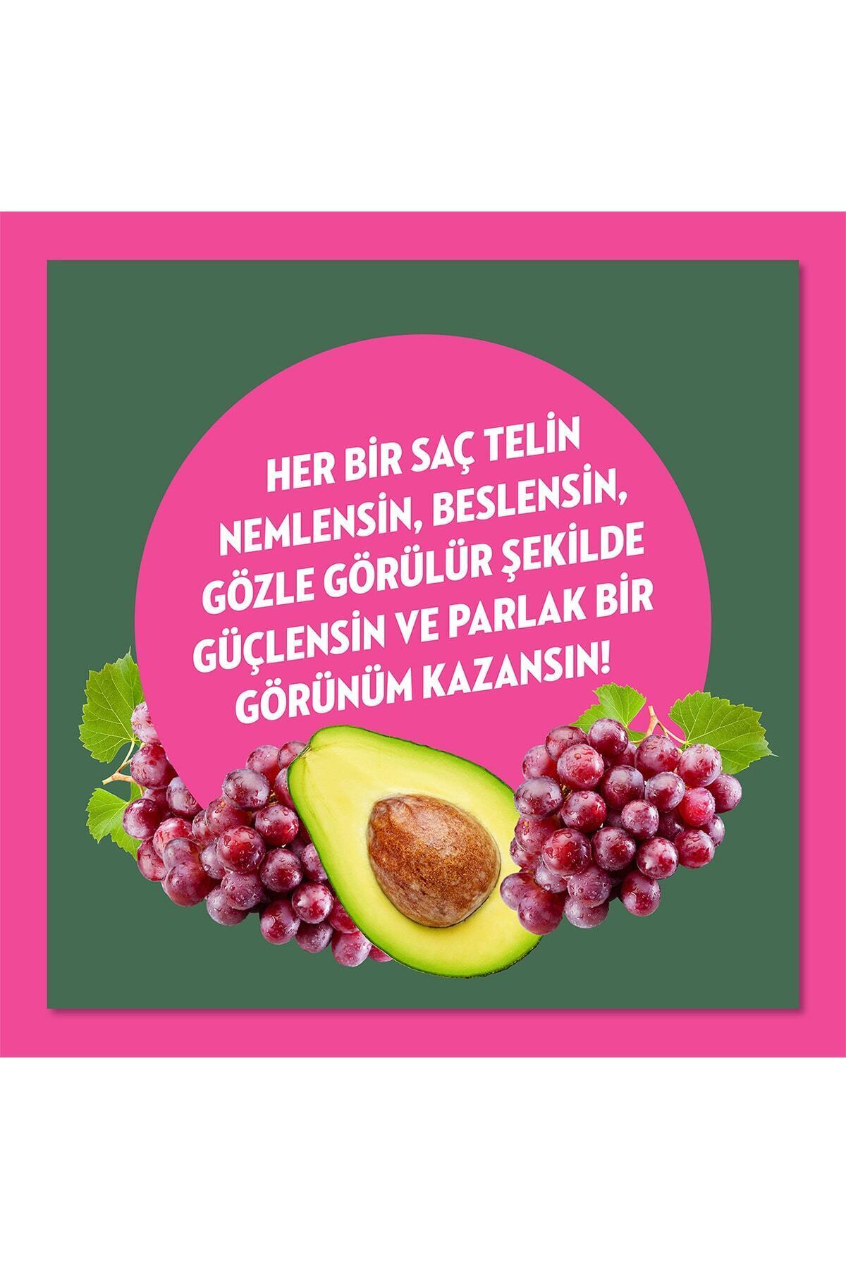 Elidor Doğanın Enerjisi Serum Saç Bakım Yağı Avoka-