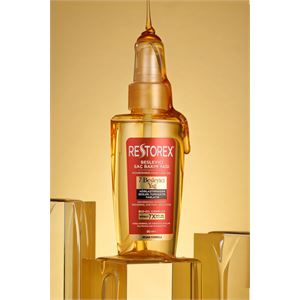 Restorex Besleyici Bakım Yağı 80 Ml - 7 Besleyici-