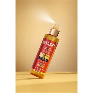 Restorex Besleyici Bakım Sıvı Saç Kremi 200 Ml - 7-