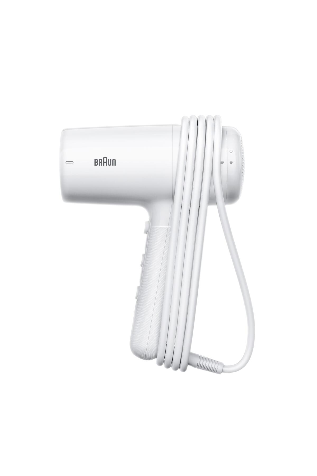 Braun BRHD210E HD2.1 Saç Kurutma Makinesi, 1 Başlı-