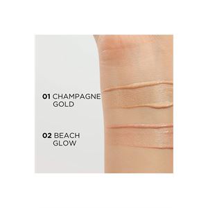 VARIETE LIQUID HIGHLIGHTER 01 CHAMPAGNE GOLD 30ML-