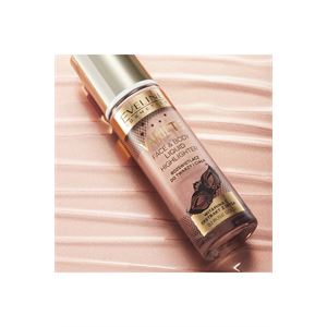 VARIETE LIQUID HIGHLIGHTER 01 CHAMPAGNE GOLD 30ML-