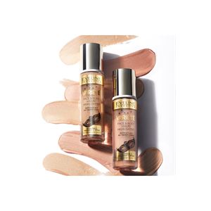 VARIETE LIQUID HIGHLIGHTER 01 CHAMPAGNE GOLD 30ML-