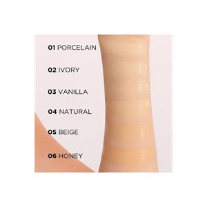 SELFIE TIME FOUNDATION & CONCEALER 05 BEIGE 30ML-