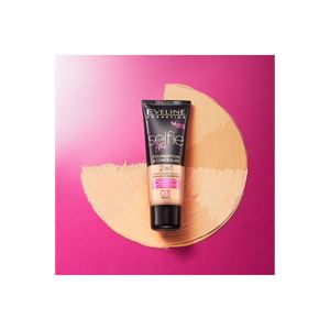 SELFIE TIME FOUNDATION & CONCEALER 05 BEIGE 30ML-