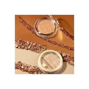 FEEL THE BRONZE POWDER 02 CHOCOLATE CAKE-