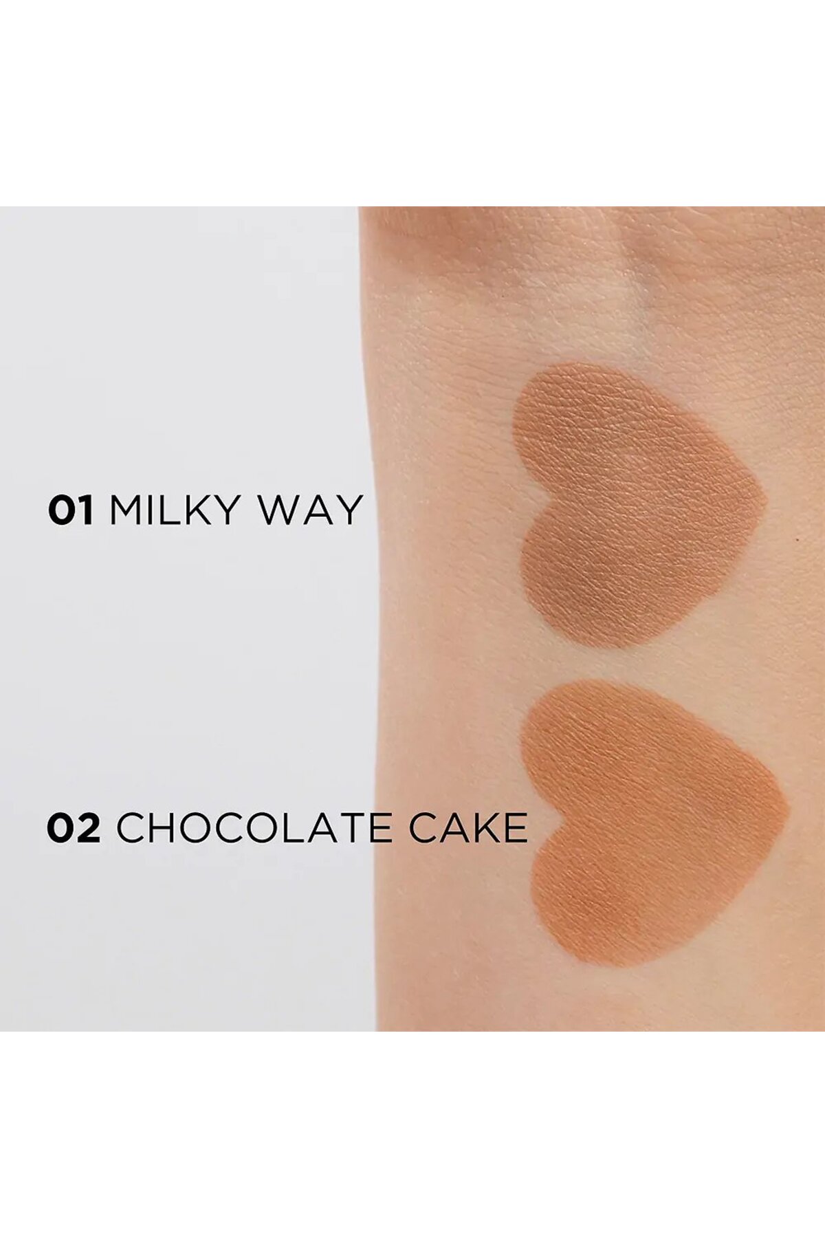 FEEL THE BRONZE POWDER 02 CHOCOLATE CAKE-