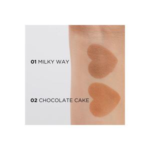 FEEL THE BRONZE POWDER 01 MILKY WAY-