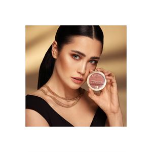 FEEL THE BRONZE POWDER 01 MILKY WAY-