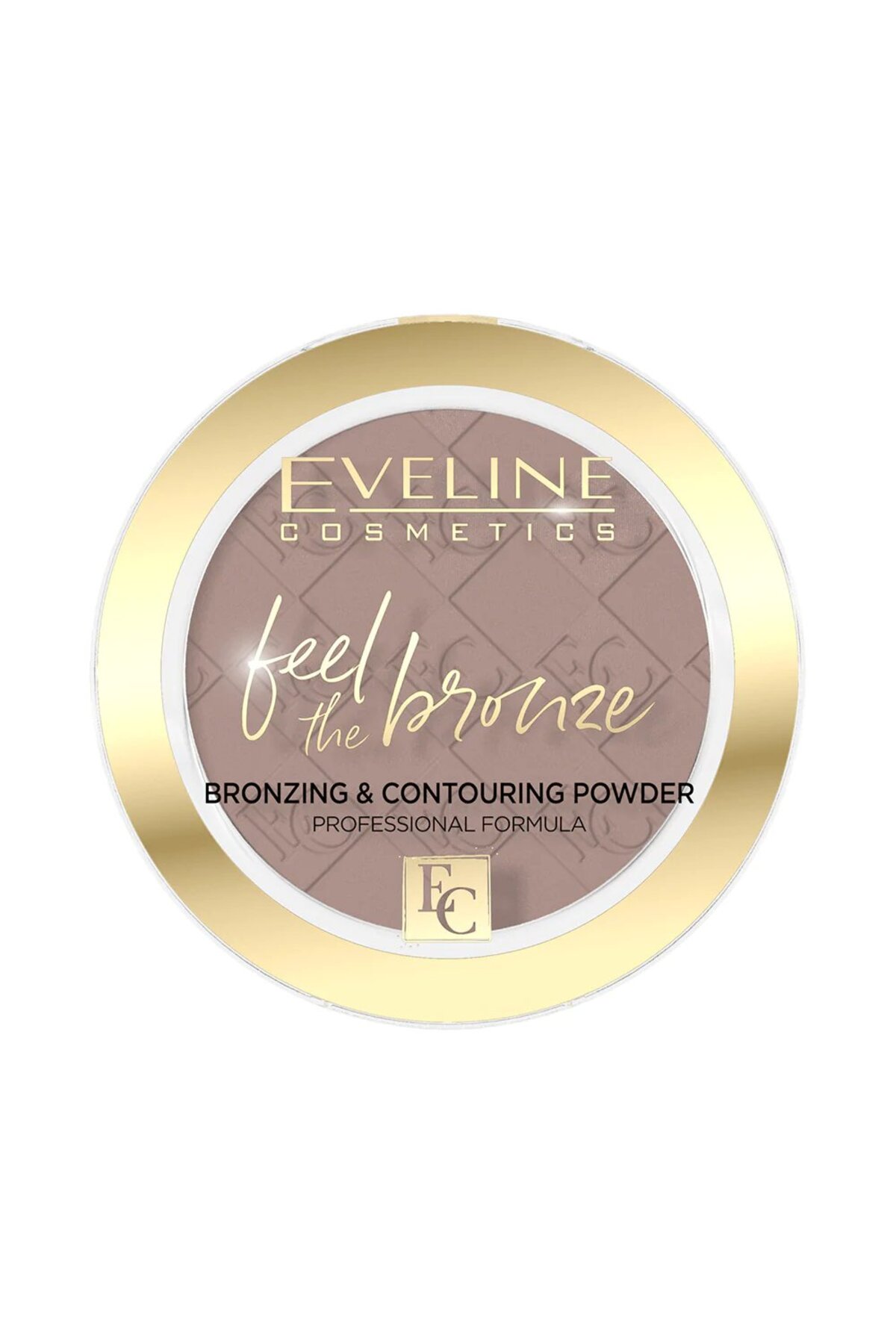 FEEL THE BRONZE POWDER 01 MILKY WAY-