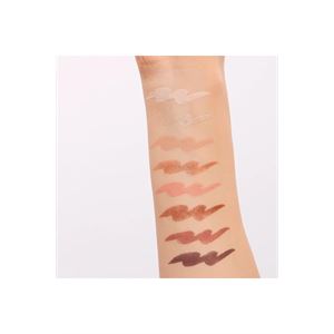 EYESHADOW PALETTE 8 COLORS ESSENTIAL ROSE-
