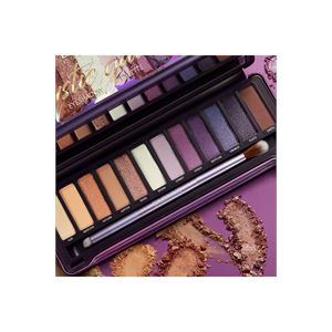 EYESHADOW PALETTE 12 COLORS MYSTIC GALAXY-