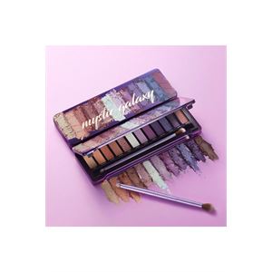 EYESHADOW PALETTE 12 COLORS MYSTIC GALAXY-