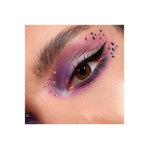 EYESHADOW PALETTE 12 COLORS MYSTIC GALAXY-