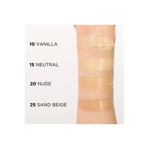 WONDER MATCH LUMI FOUNDATION SPF 20 No. 15 NATURAL-