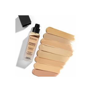 WONDER MATCH FOUNDATION 45 HONEY 30ML-