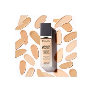 WONDER MATCH FOUNDATION 30 COOL BEIGE 30ML-