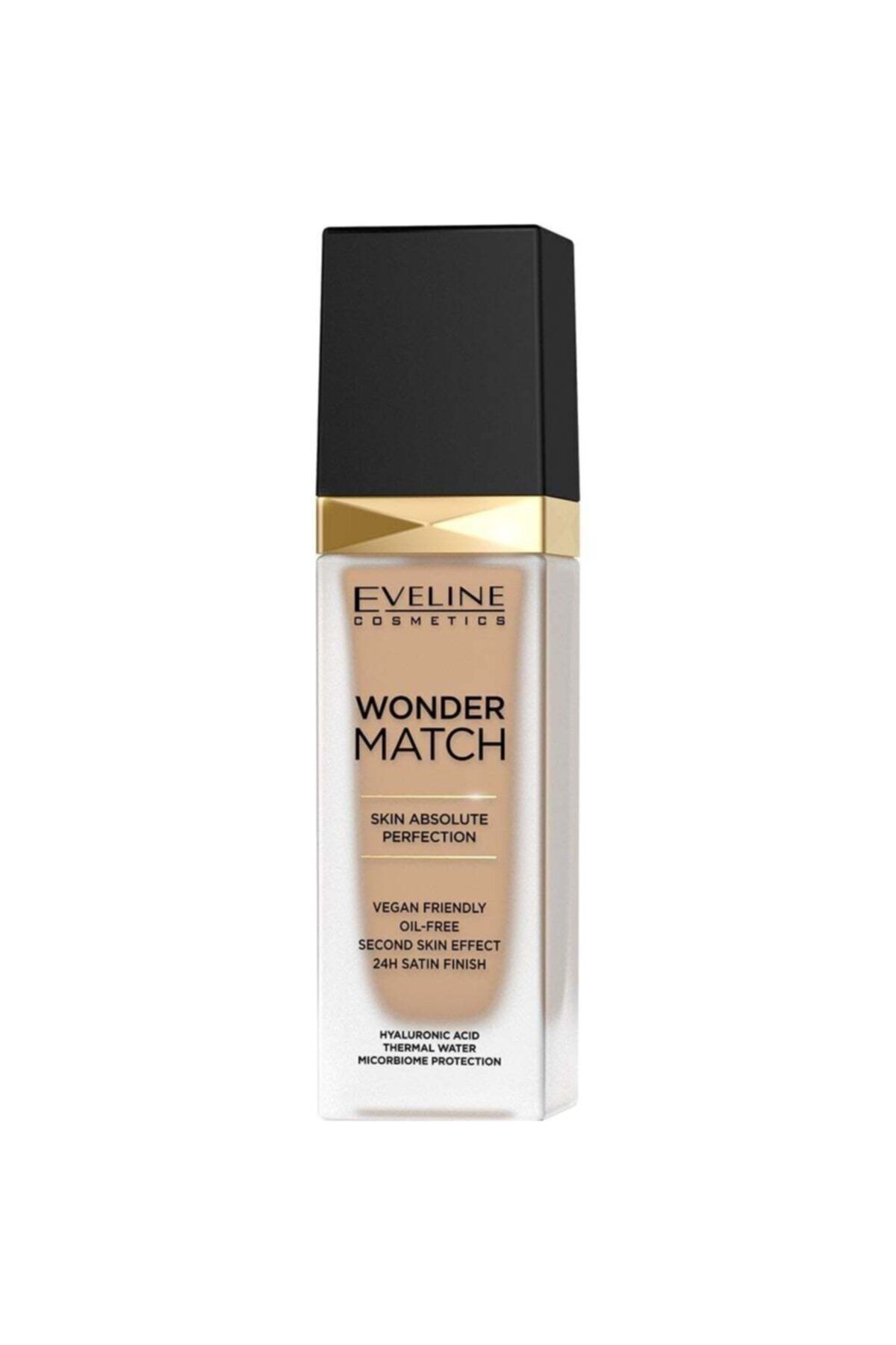 WONDER MATCH FOUNDATION 30 COOL BEIGE 30ML-