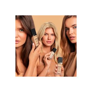 WONDER MATCH FOUNDATION 11 ALMOND 30ML-