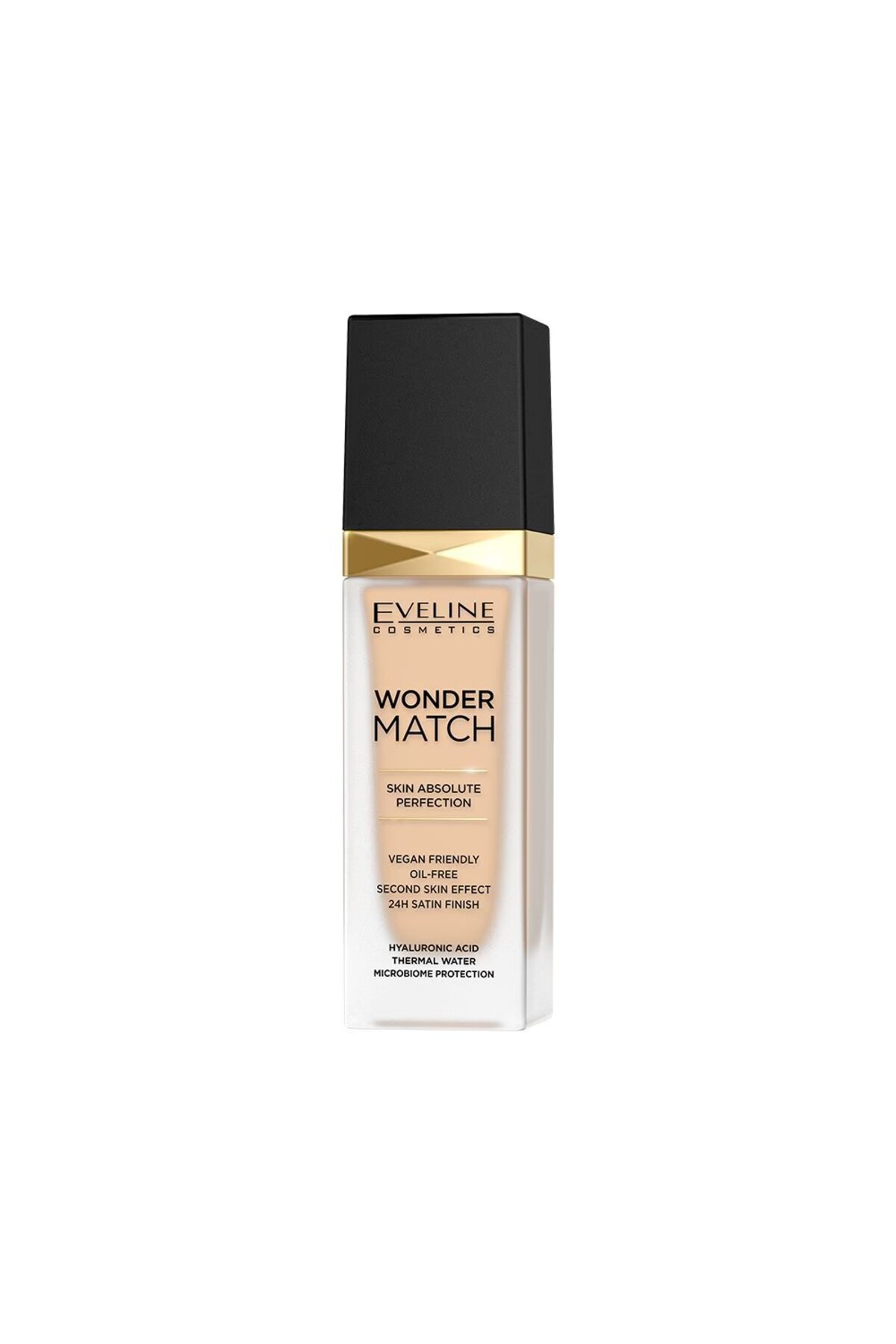 WONDER MATCH FOUNDATION 11 ALMOND 30ML-