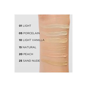 WONDER MATCH CONCEALER NO 20 PEACH 6,8ML-
