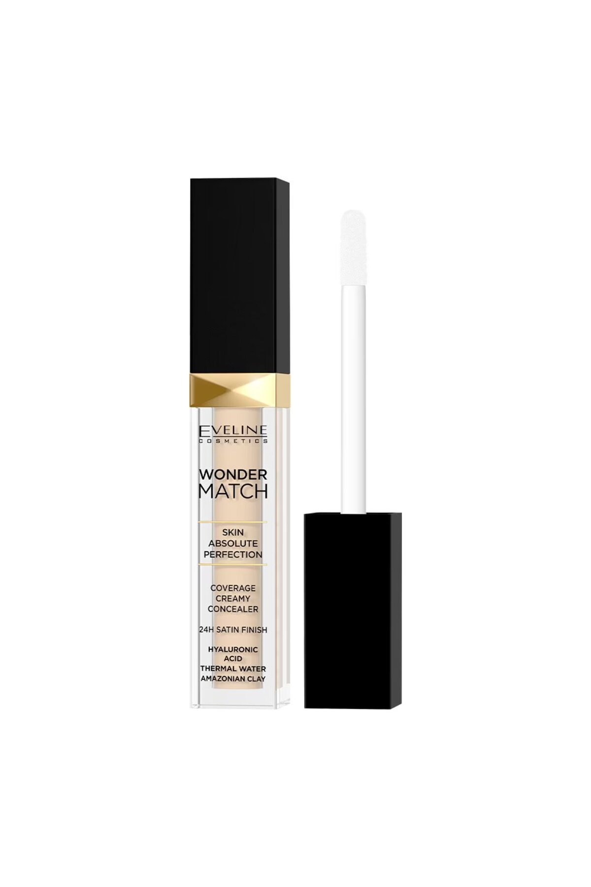 WONDER MATCH CONCEALER NO 20 PEACH 6,8ML-