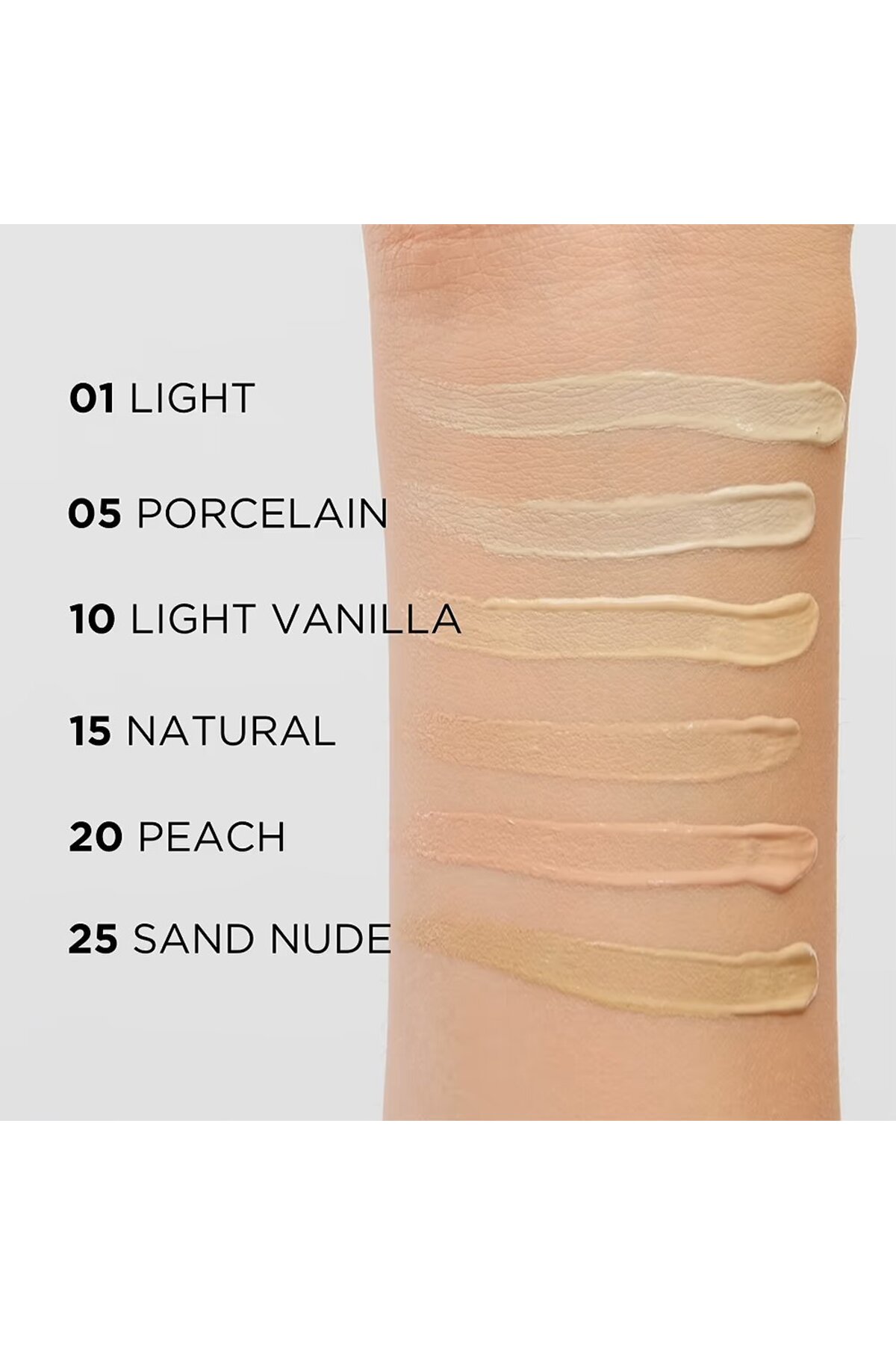 WONDER MATCH CONCEALER NO 20 PEACH 6,8ML-