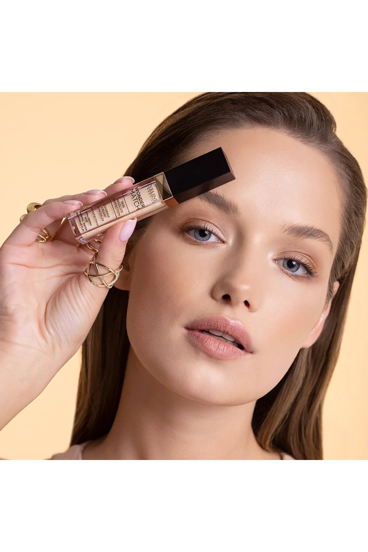 WONDER MATCH CONCEALER NO 20 PEACH 6,8ML-