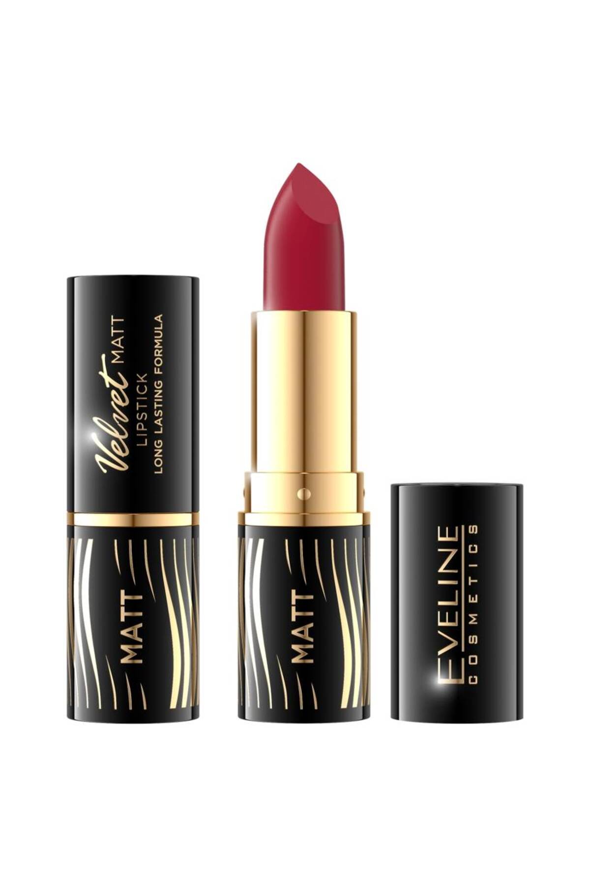 VELVET MATT LIPSTICK NO 517-