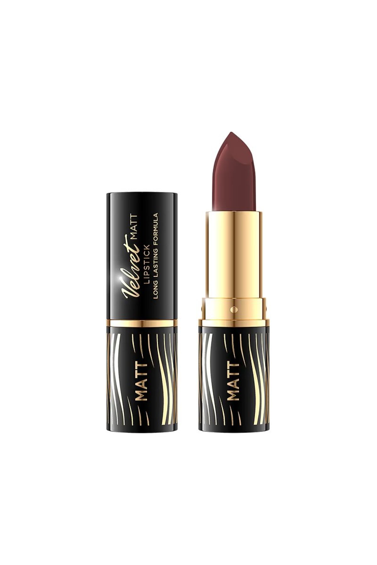 VELVET MATT LIPSTICK NO 516-