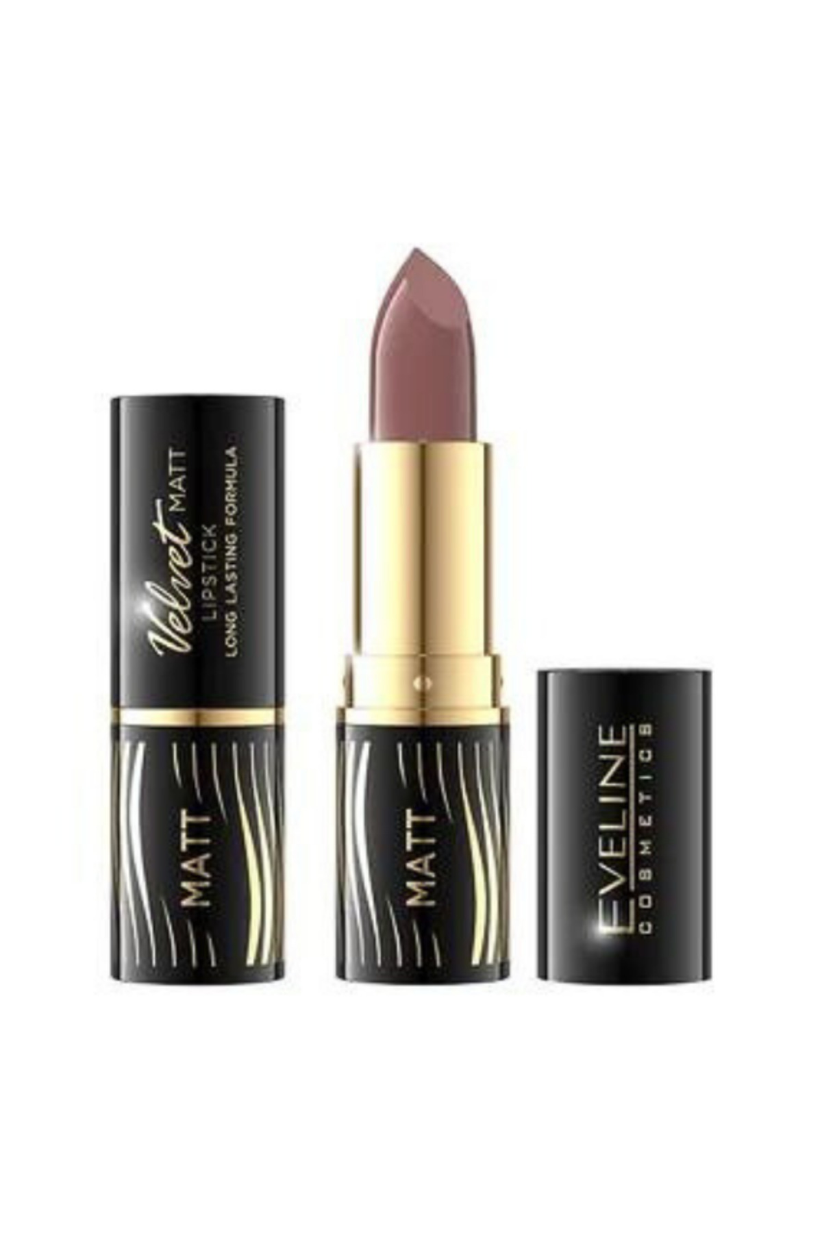 VELVET MATT LIPSTICK NO 507-