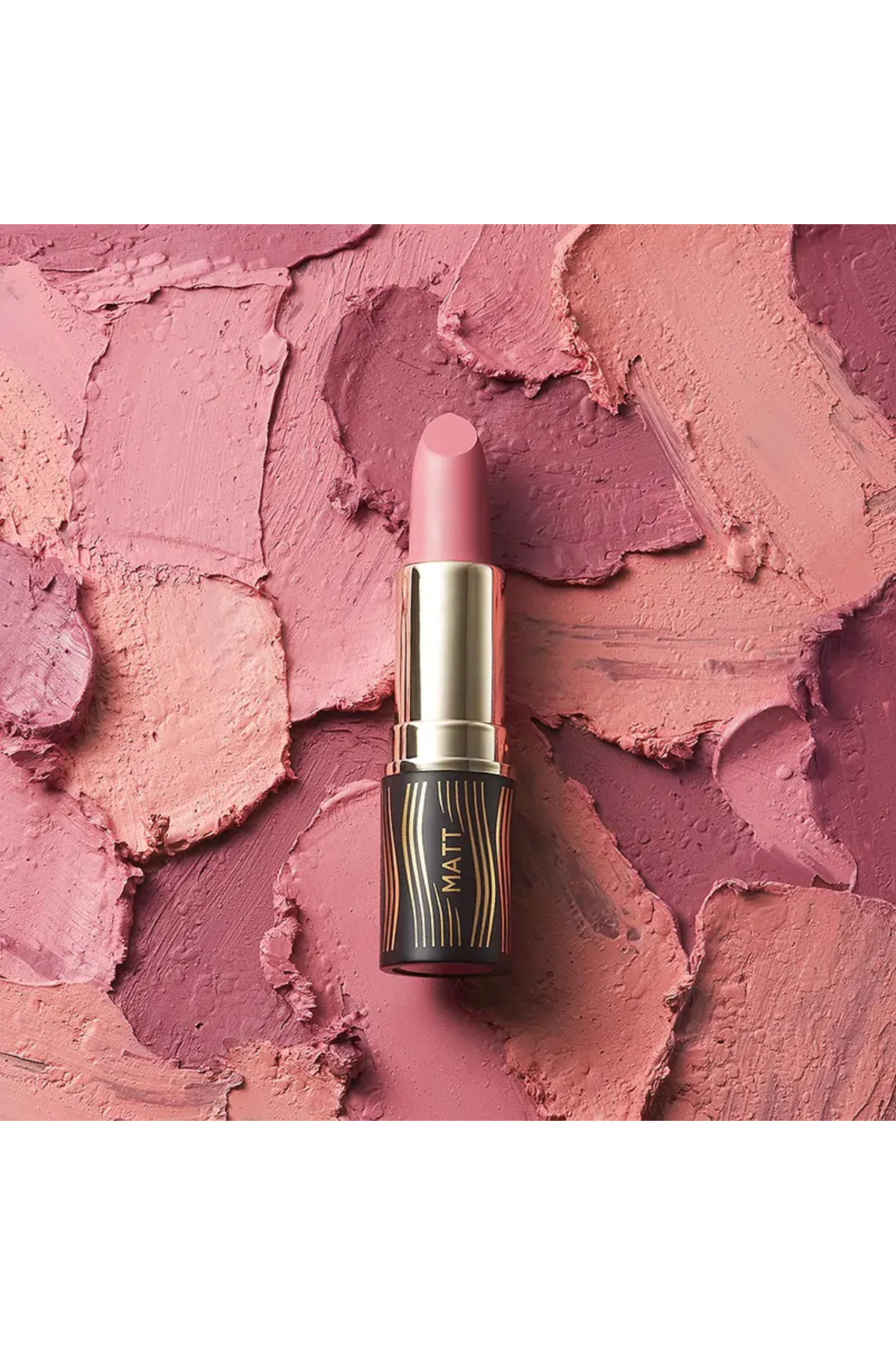 VELVET MATT LIPSTICK NO 506-