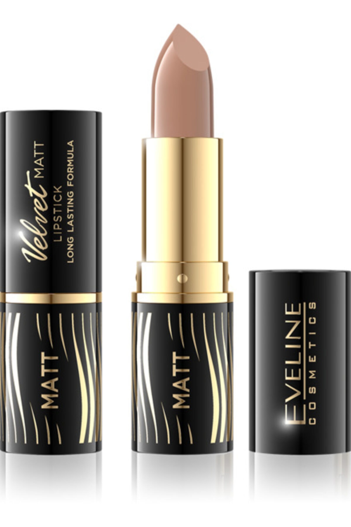 VELVET MATT LIPSTICK NO 500-
