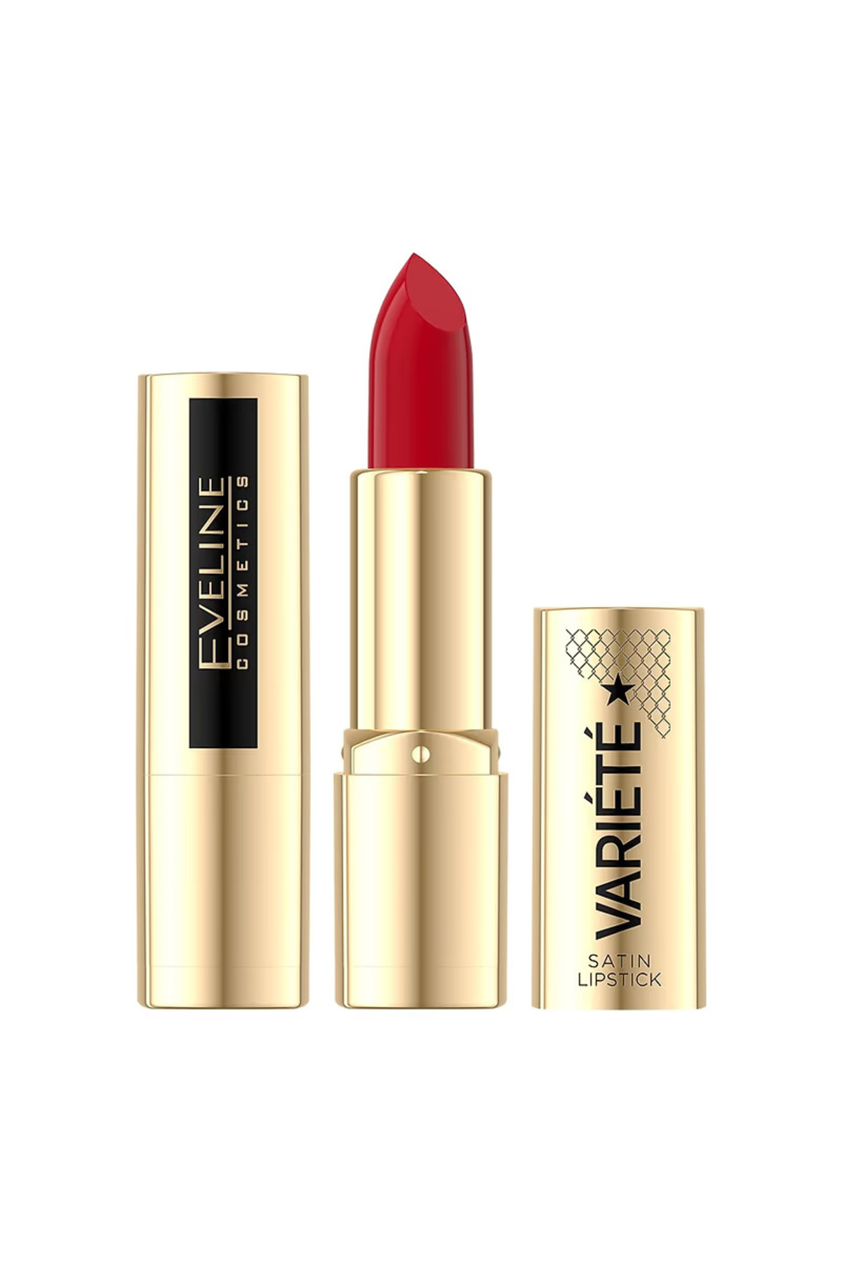 VARIETE SATIN LIPSTICK NO 06-